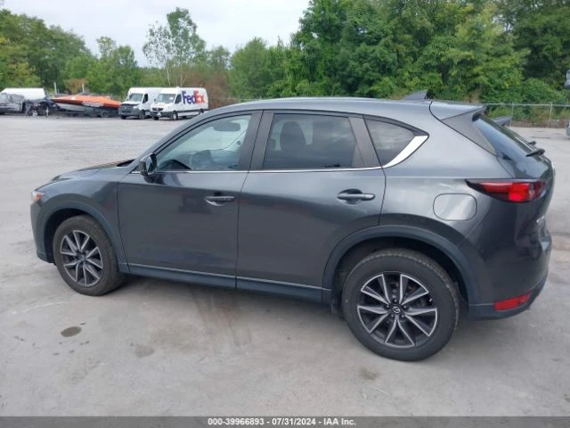 Mazda CX-5 TOURING, снимка 8 - Автомобили и джипове - 47213581