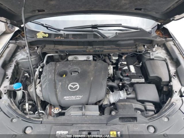 Mazda CX-5 TOURING, снимка 15 - Автомобили и джипове - 47213581