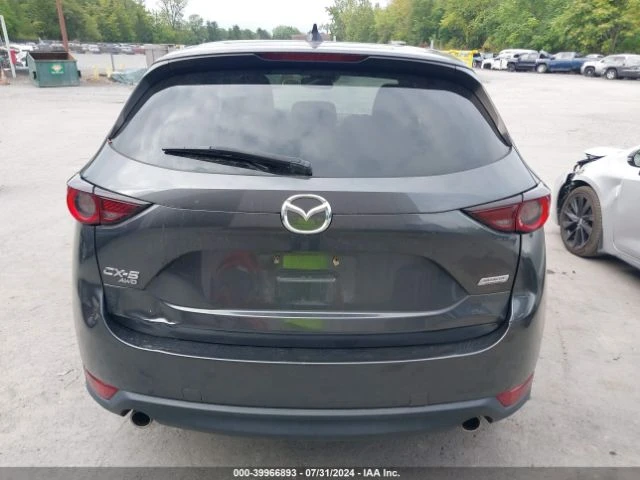 Mazda CX-5 TOURING, снимка 6 - Автомобили и джипове - 47213581