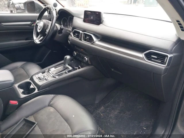 Mazda CX-5 TOURING, снимка 11 - Автомобили и джипове - 47213581