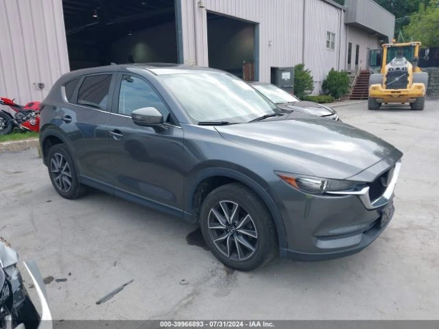 Mazda CX-5 TOURING, снимка 1 - Автомобили и джипове - 47213581