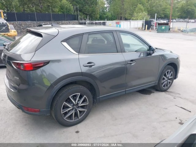 Mazda CX-5 TOURING, снимка 4 - Автомобили и джипове - 47213581