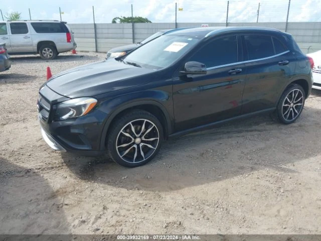 Mercedes-Benz GLA 250 4MATIC, снимка 2 - Автомобили и джипове - 48507975