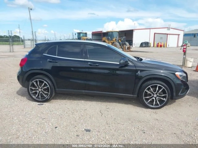 Mercedes-Benz GLA 250 4MATIC, снимка 8 - Автомобили и джипове - 48507975