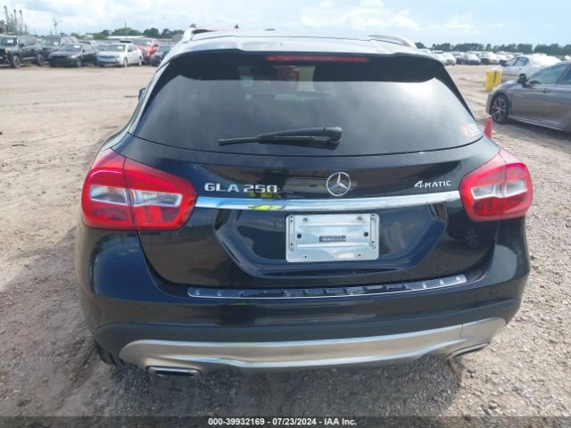 Mercedes-Benz GLA 250 4MATIC, снимка 6 - Автомобили и джипове - 48507975