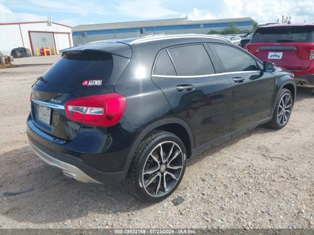 Mercedes-Benz GLA 250 4MATIC, снимка 4 - Автомобили и джипове - 48507975