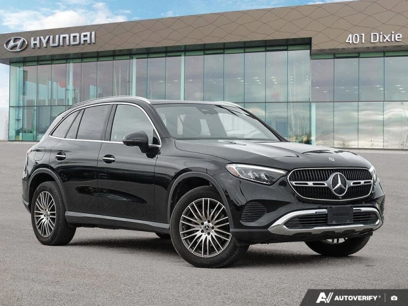 Mercedes-Benz GLC 300 4MATIC* FULL DIGITAL* PANORAMA* ПАМЕТ* DISTRONIC*  - 79600 лв. / 40698.83 € - 38460365 1