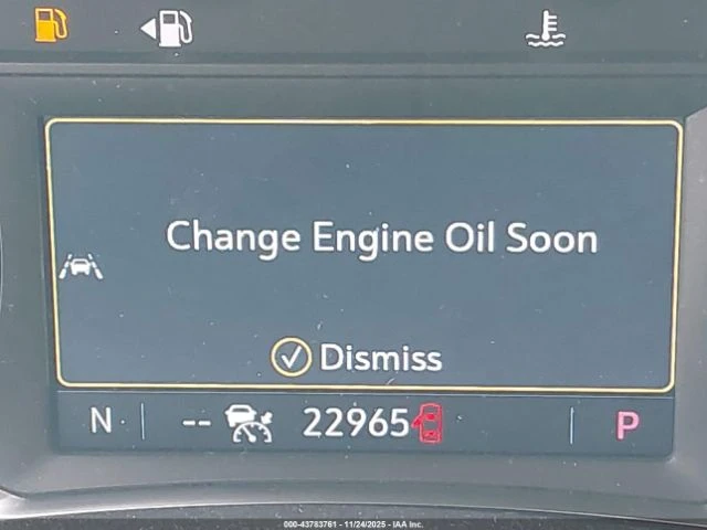 Chevrolet Equinox FWD RS, снимка 14 - Автомобили и джипове - 53283700