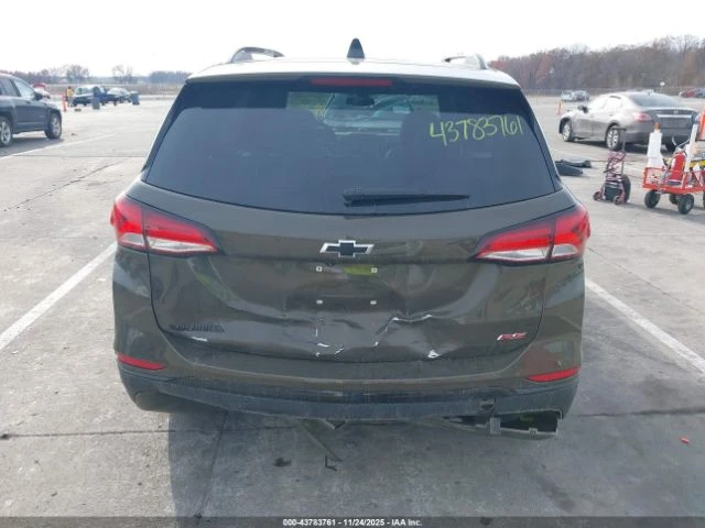 Chevrolet Equinox FWD RS, снимка 15 - Автомобили и джипове - 53283700