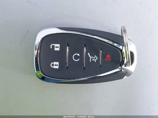 Chevrolet Equinox FWD RS, снимка 10 - Автомобили и джипове - 53283700