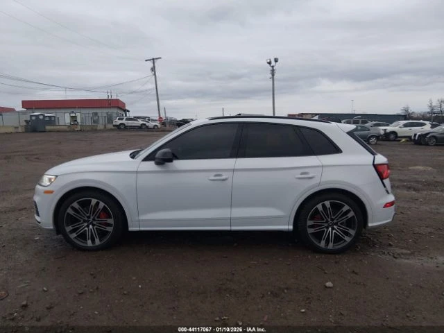Audi SQ5 PREMIUM PLUS  | Mobile.bg � ����������� 14