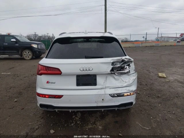 Audi SQ5 PREMIUM PLUS  | Mobile.bg � ����������� 16