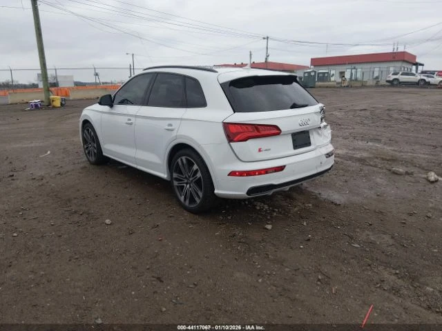 Audi SQ5 PREMIUM PLUS  - изображение 3