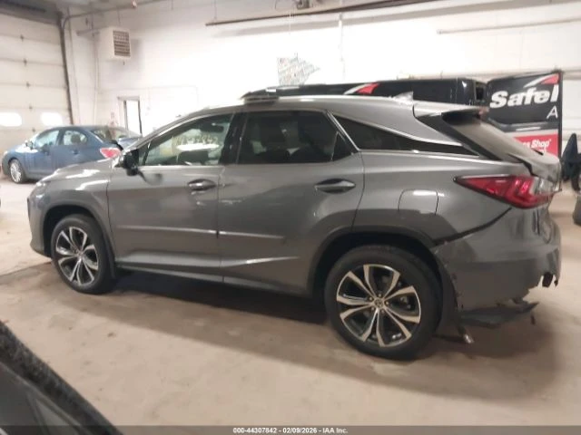 Lexus RX 350 * КОЖА* ПОДГРЕВ* ЛЕД* , снимка 12 - Автомобили и джипове - 53756277