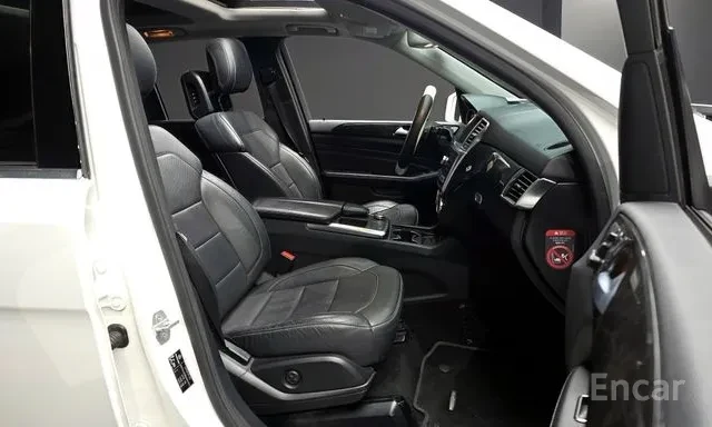 Mercedes-Benz ML 350 D / ��������� / AIRMATIC / �������� ������� / | Mobile.bg � ����������� 8