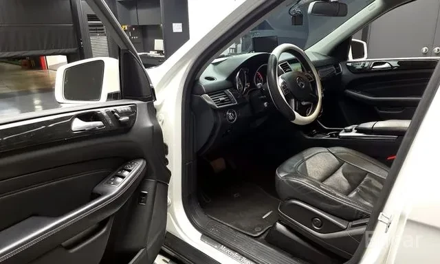 Mercedes-Benz ML 350 D / ��������� / AIRMATIC / �������� ������� / | Mobile.bg � ����������� 5