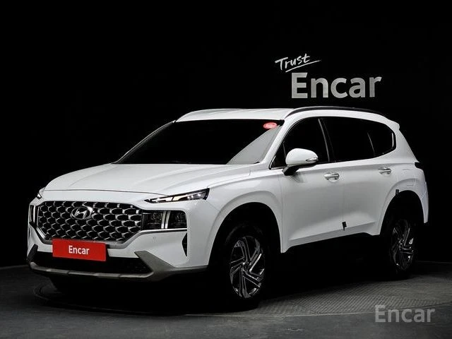 Hyundai Santa fe * ФИКСИРАНА ЦЕНА ДО БЪЛГАРИЯ * АВТОКРЕДИТ