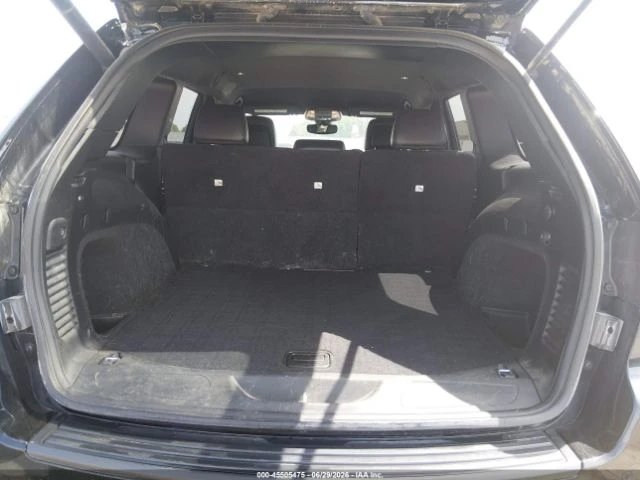 Jeep Grand cherokee Altitude 4x4, снимка 13 - Автомобили и джипове - 55861003