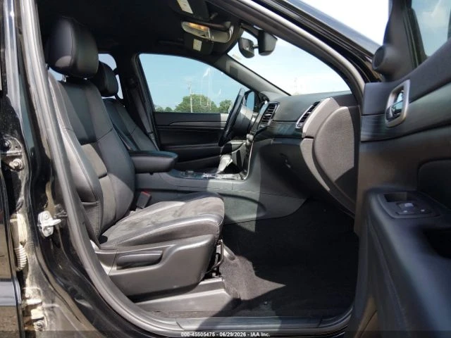 Jeep Grand cherokee Altitude 4x4, снимка 5 - Автомобили и джипове - 55861003