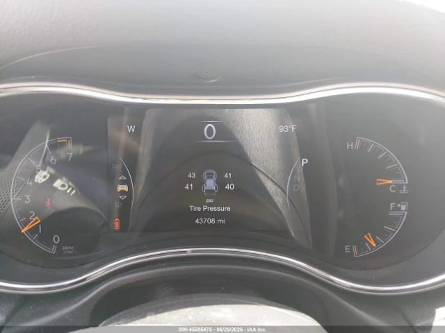 Jeep Grand cherokee Altitude 4x4, снимка 6 - Автомобили и джипове - 55861003
