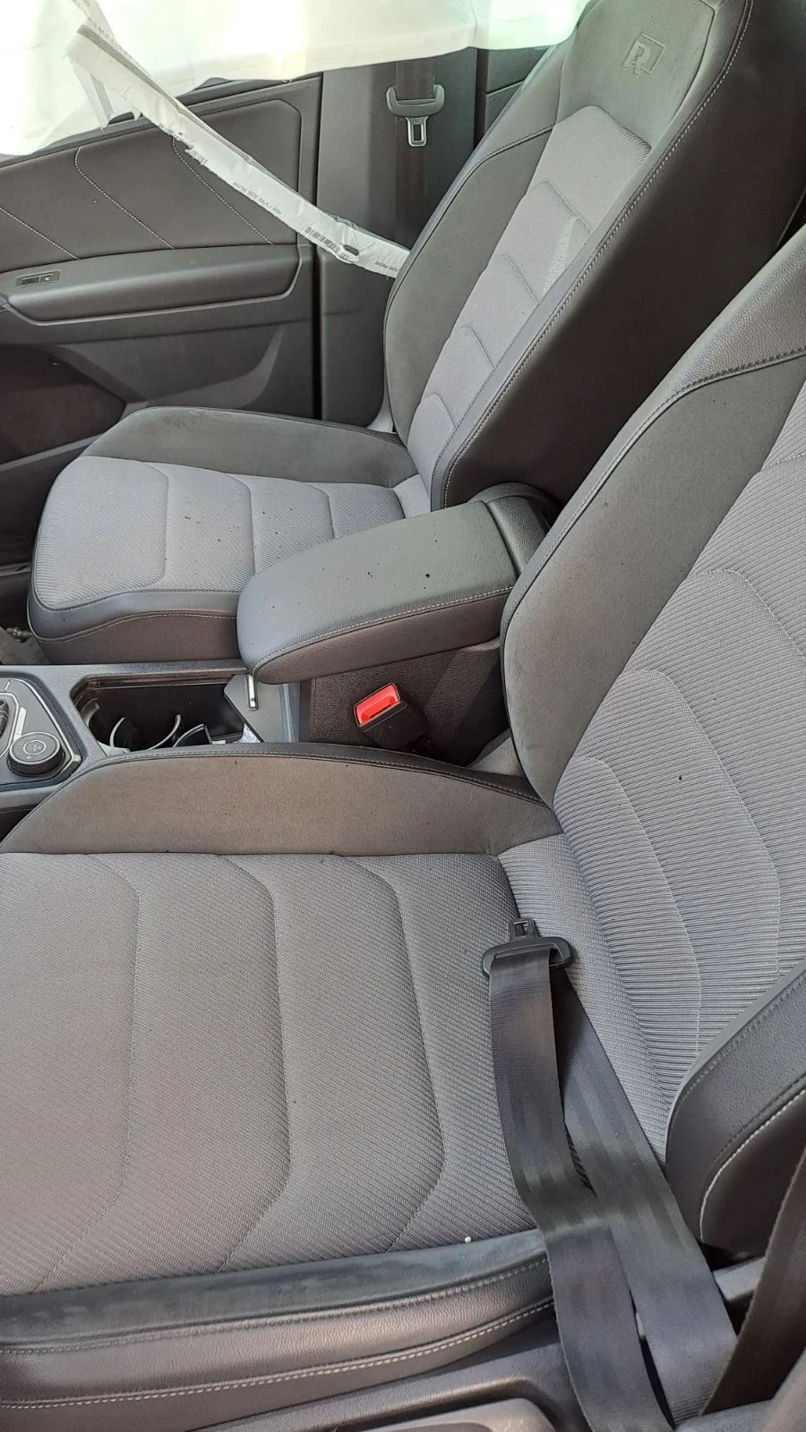 VW Tiguan FUL LED AUTO  R TSI  77000 | Mobile.bg   12