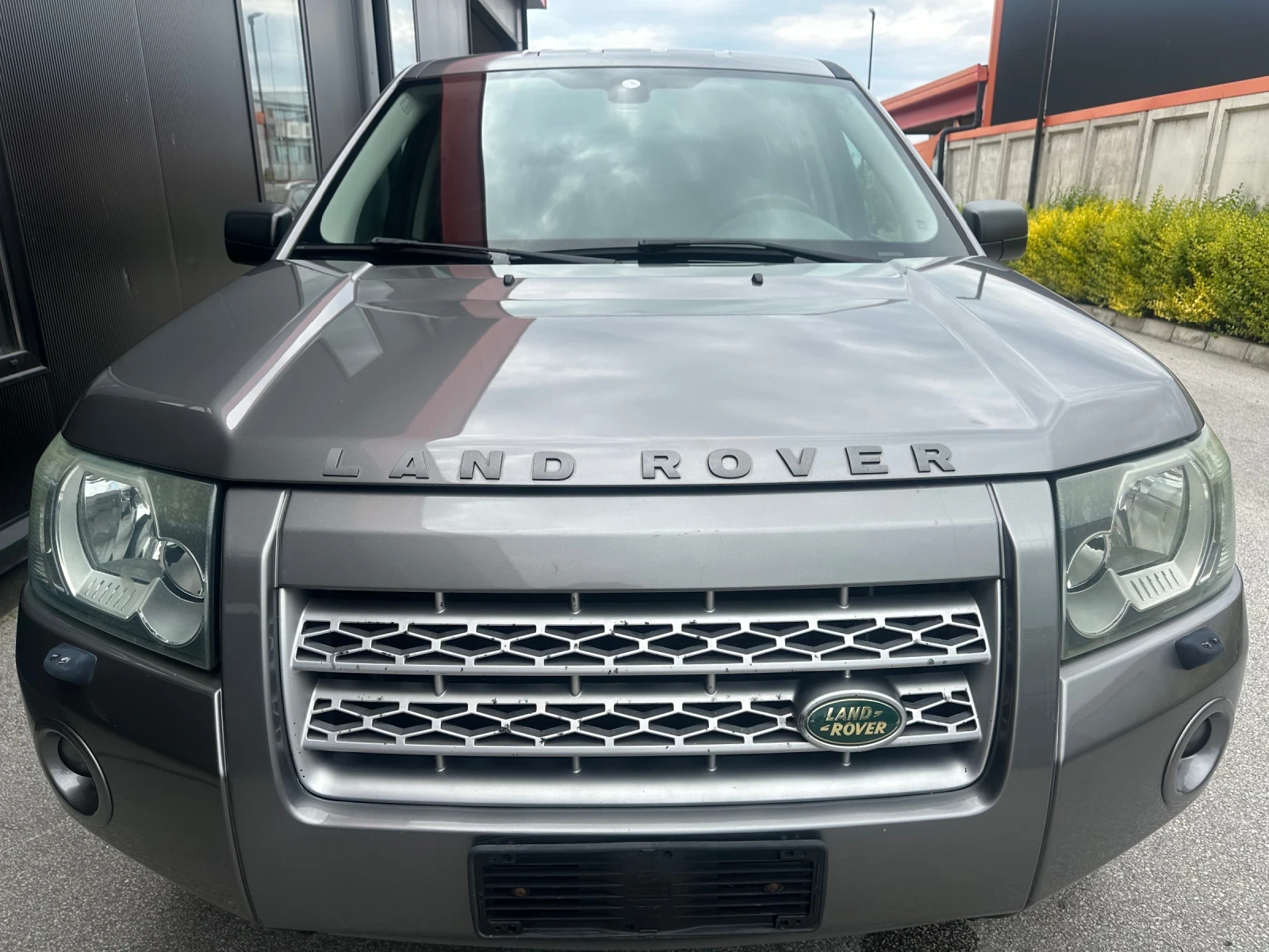 Land Rover Freelander 2 S TD4 160kc 4x4 Реал.КМ - изображение 2