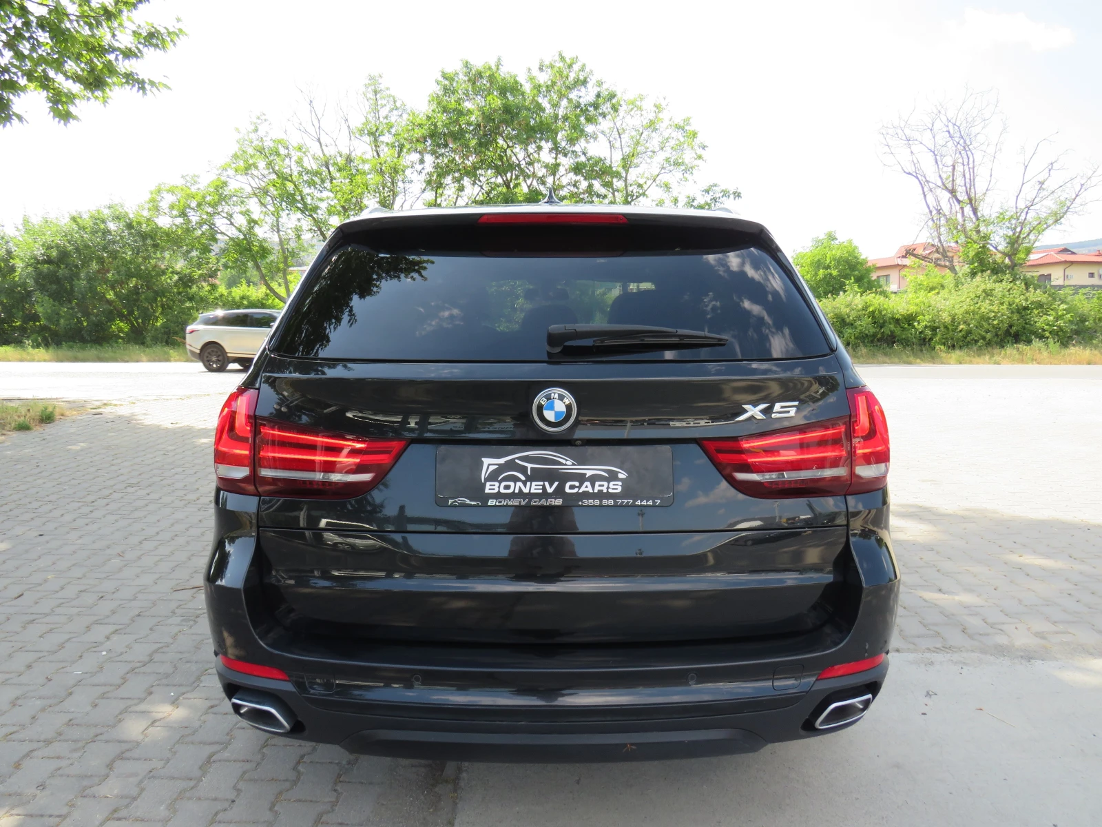 BMW X5 * * * E-DRIVE X-DRIVE HYBRID* * *  - изображение 6