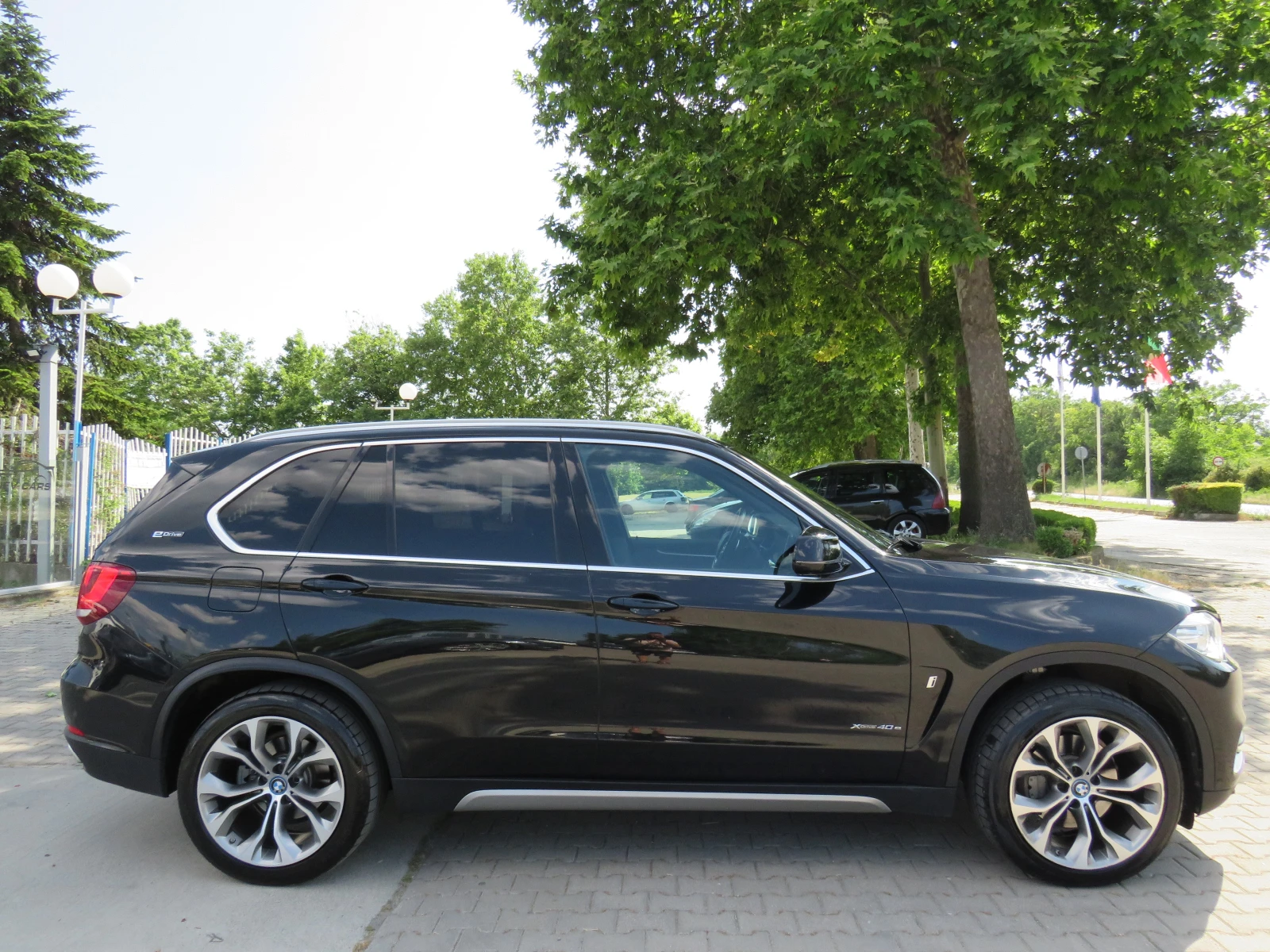 BMW X5 * * * E-DRIVE X-DRIVE HYBRID* * *  - изображение 4