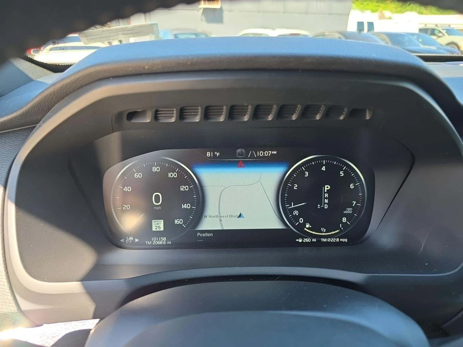 Volvo Xc90 MOMENTUM T6 AWD* 7МЕСТНА* ПАНОРАМА* 360 - изображение 10