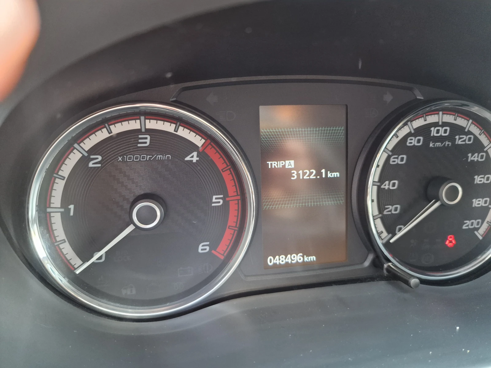 Mitsubishi L200  - изображение 9