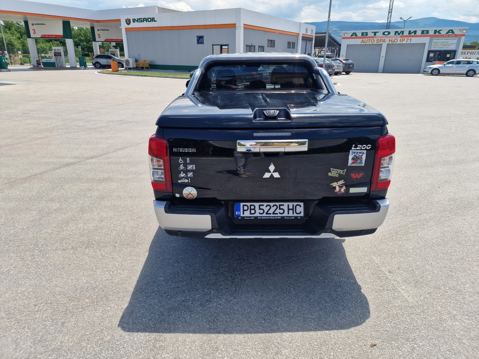 Mitsubishi L200  - изображение 7