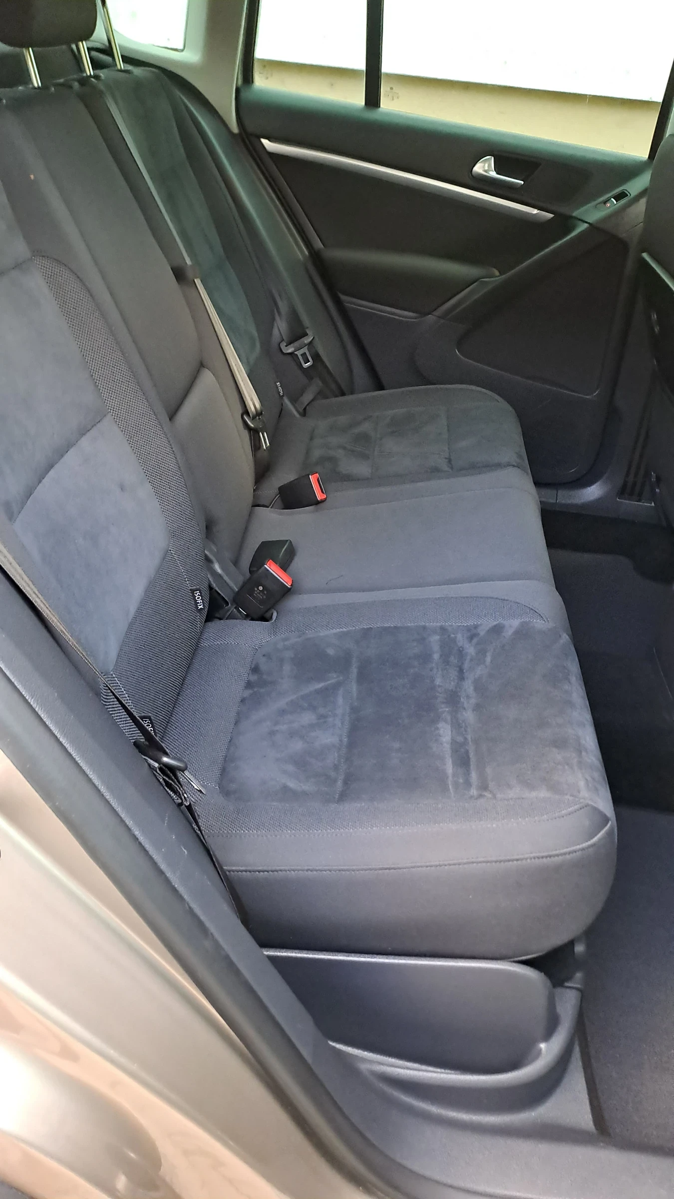 VW Tiguan 2.0 TDI-4X4-HIGHLINE-DSG-LED | Mobile.bg   12