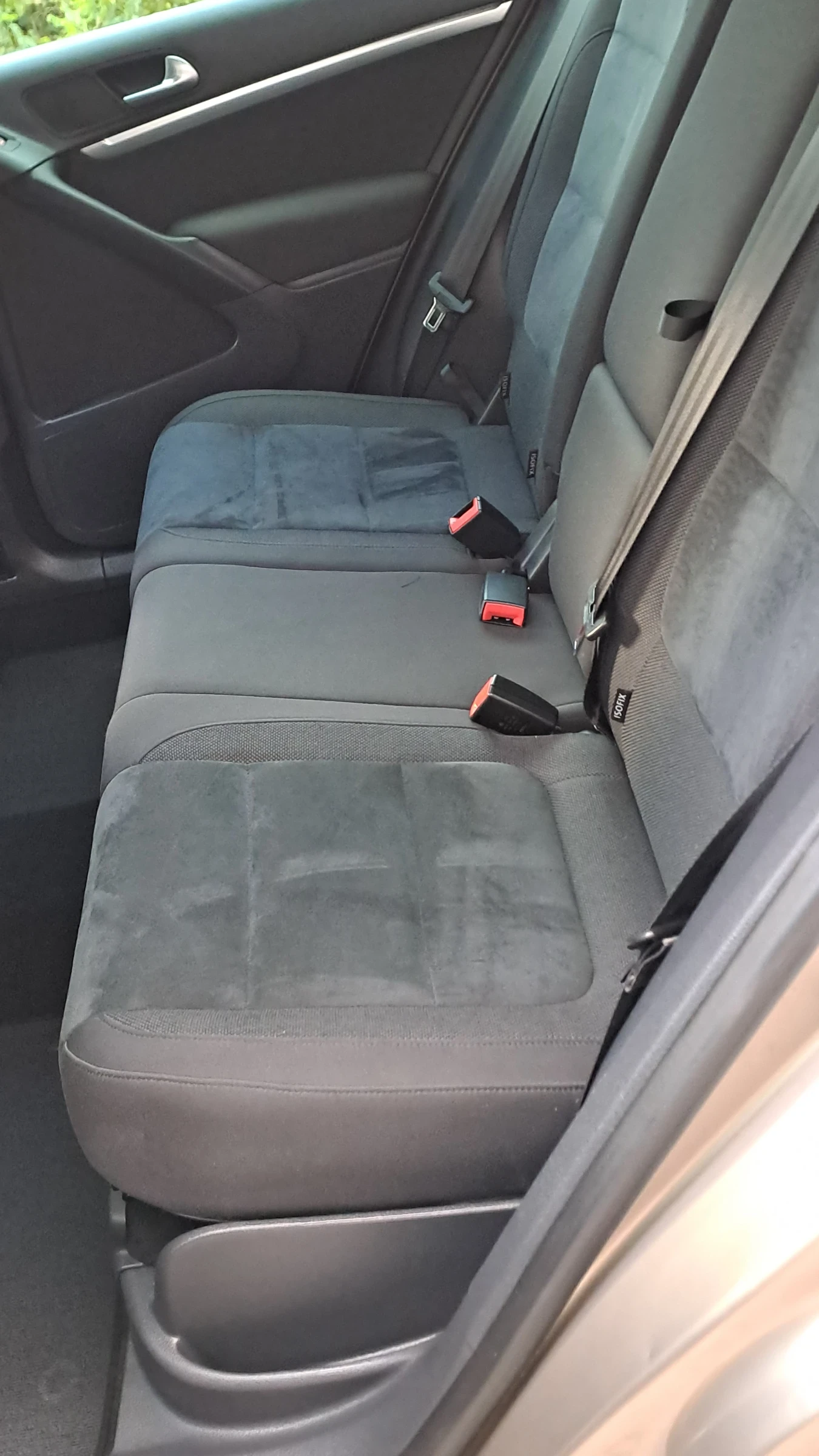 VW Tiguan 2.0 TDI-4X4-HIGHLINE-DSG-LED | Mobile.bg   11