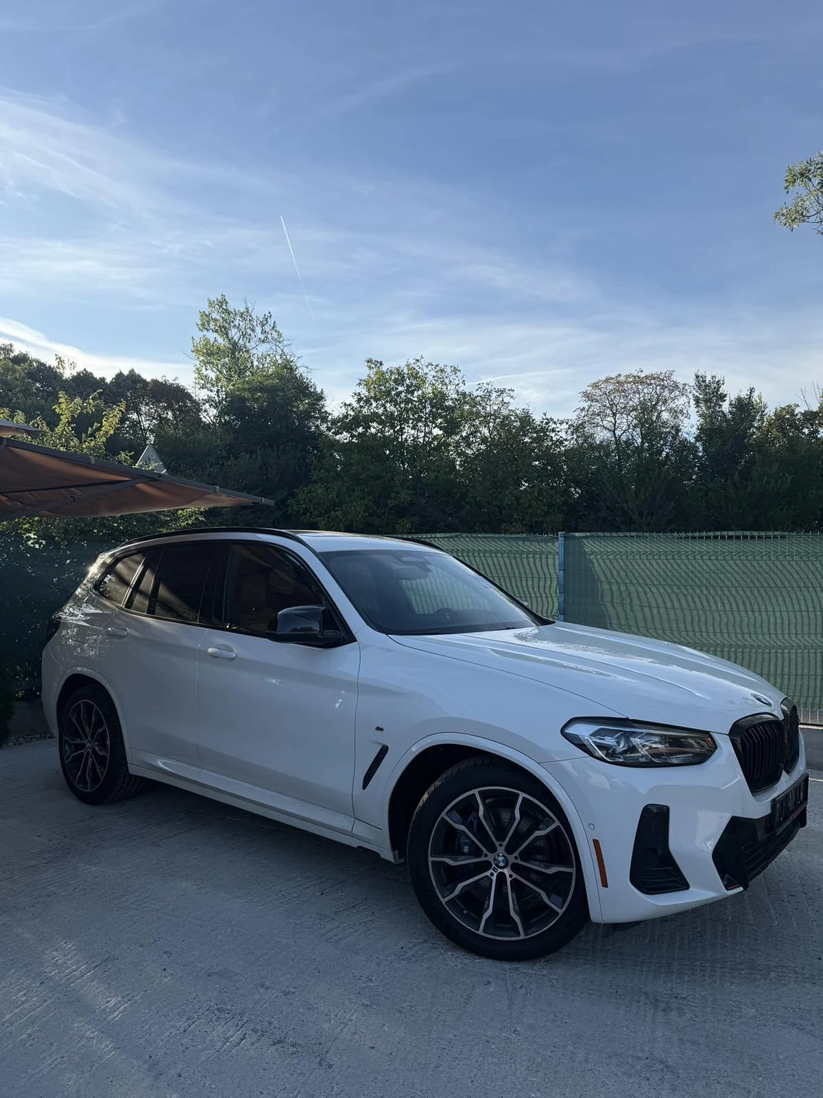 BMW X3 M4OI* CarFax * АвтоКредит*  - изображение 3