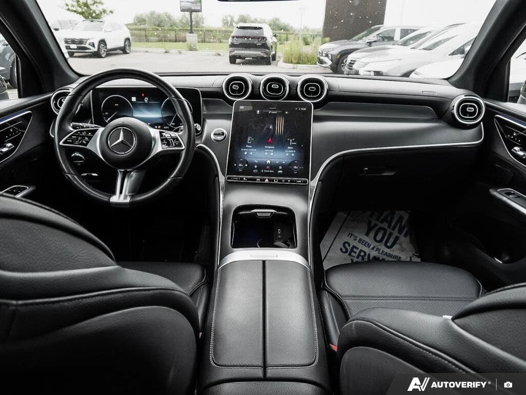 Mercedes-Benz GLC 300 4MATIC* FULL DIGITAL* PANORAMA* * DISTRONIC*  | Mobile.bg   9