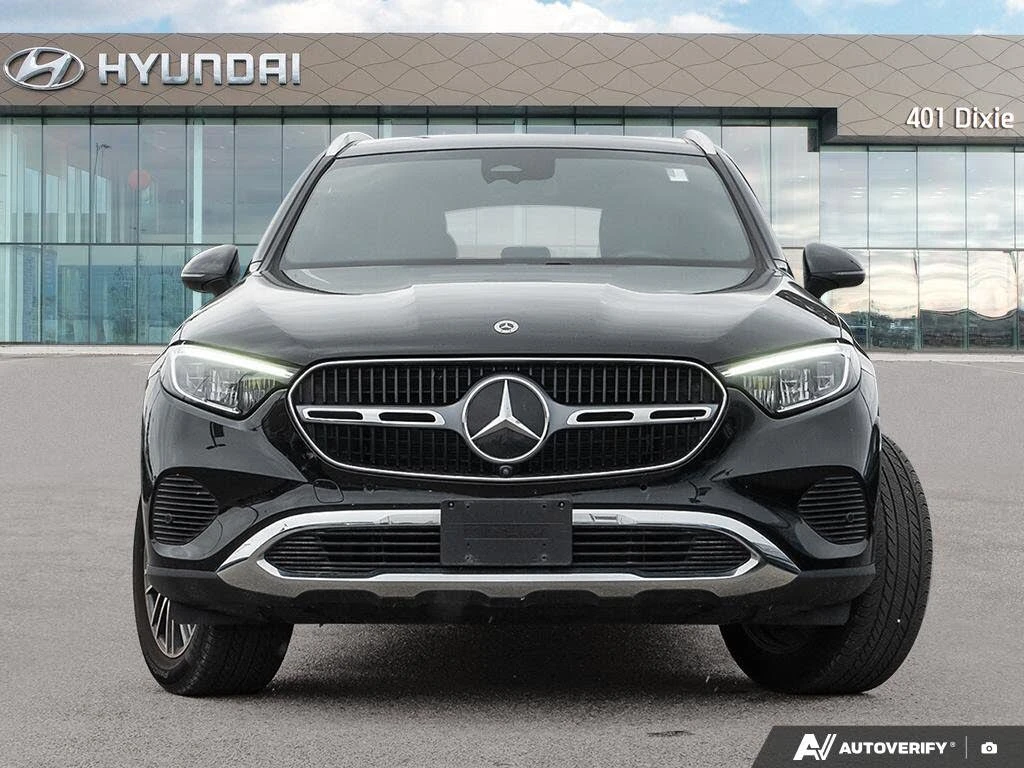 Mercedes-Benz GLC 300 4MATIC* FULL DIGITAL* PANORAMA* * DISTRONIC*  | Mobile.bg   3