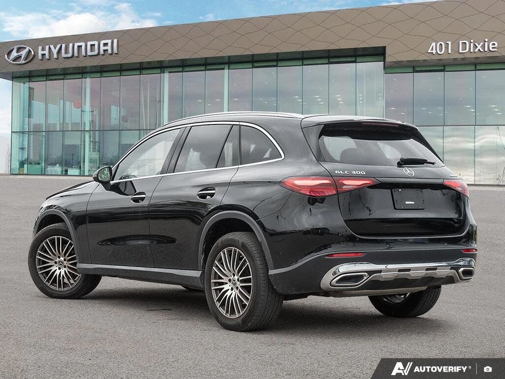 Mercedes-Benz GLC 300 4MATIC* FULL DIGITAL* PANORAMA* * DISTRONIC*  | Mobile.bg   4
