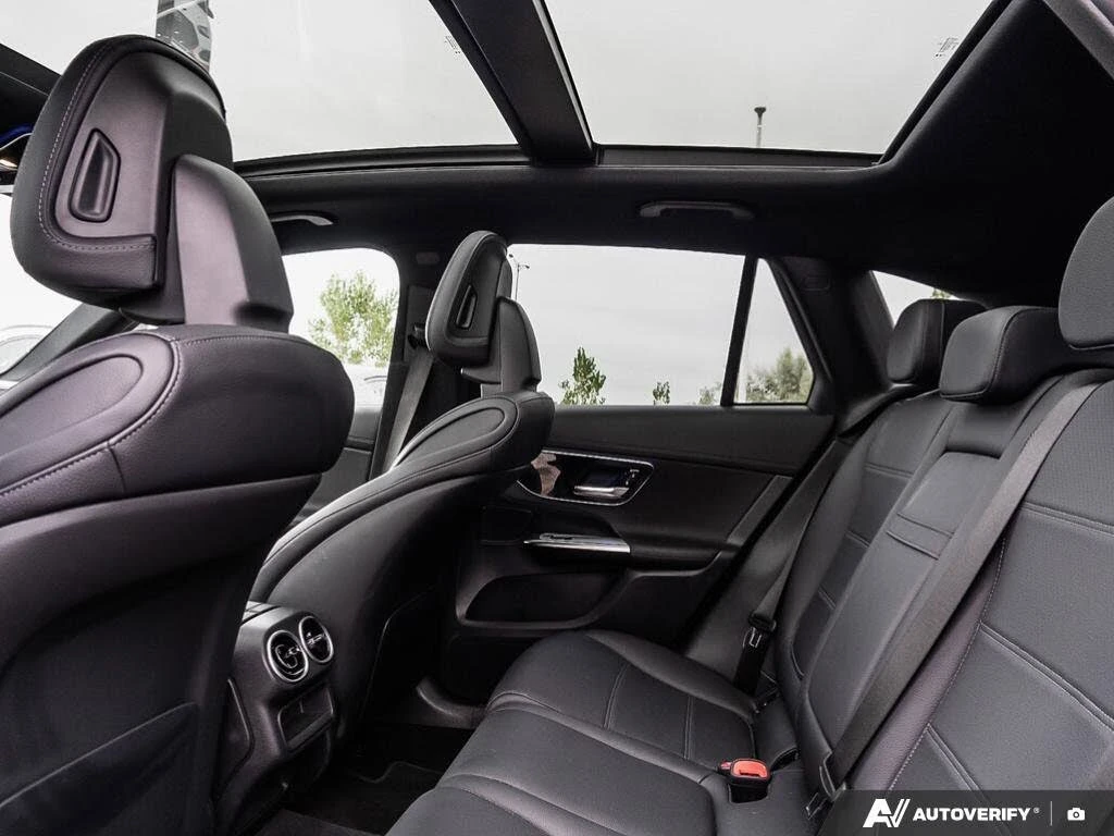 Mercedes-Benz GLC 300 4MATIC* FULL DIGITAL* PANORAMA* * DISTRONIC*  | Mobile.bg   15