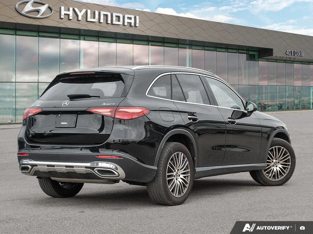 Mercedes-Benz GLC 300 4MATIC* FULL DIGITAL* PANORAMA* * DISTRONIC*  | Mobile.bg   6