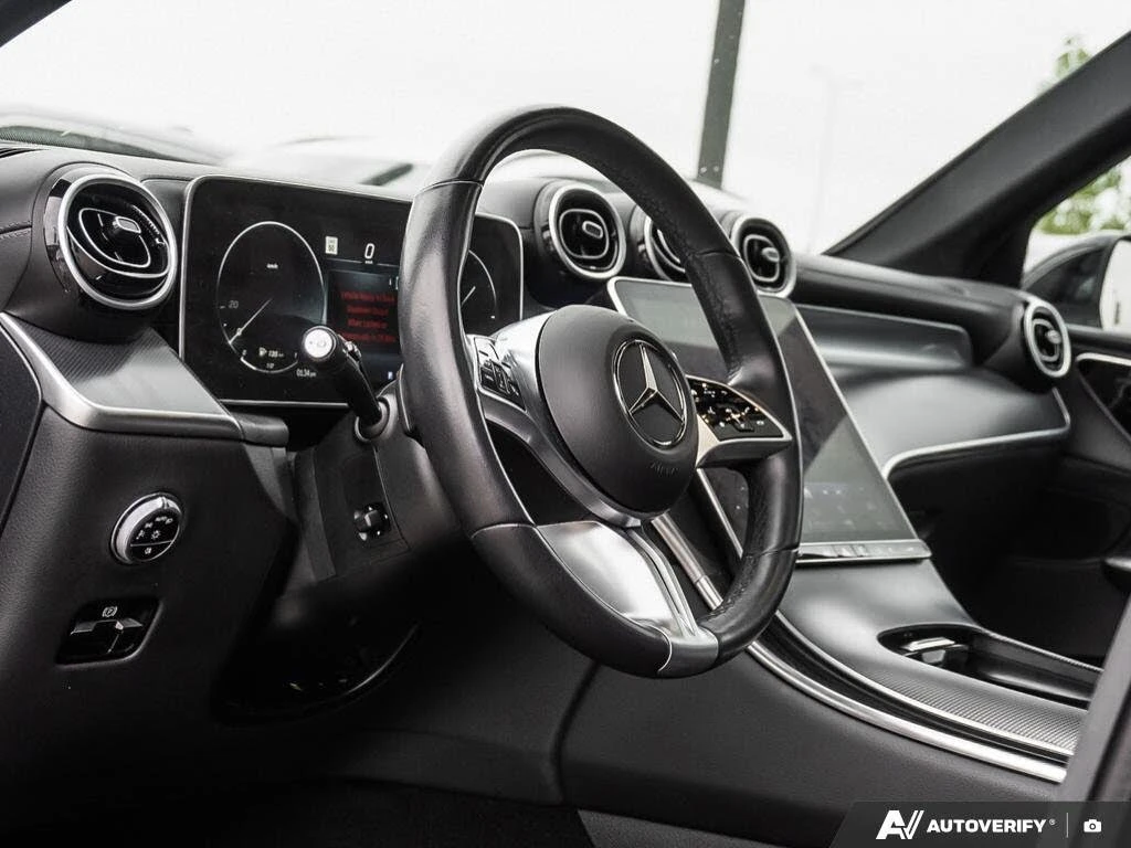 Mercedes-Benz GLC 300 4MATIC* FULL DIGITAL* PANORAMA* * DISTRONIC*  | Mobile.bg   11