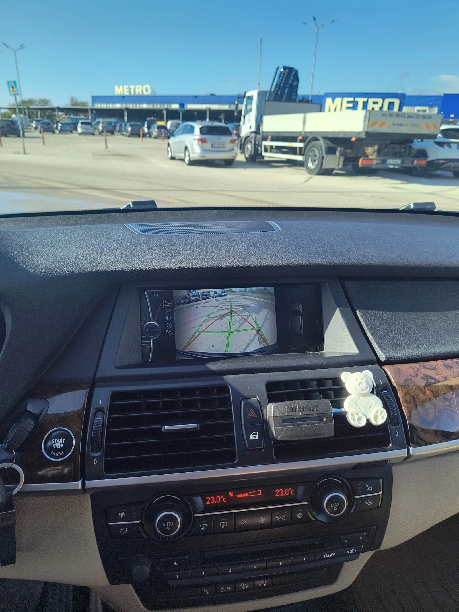 BMW X5 3.5D M57 | Mobile.bg � ����������� 17