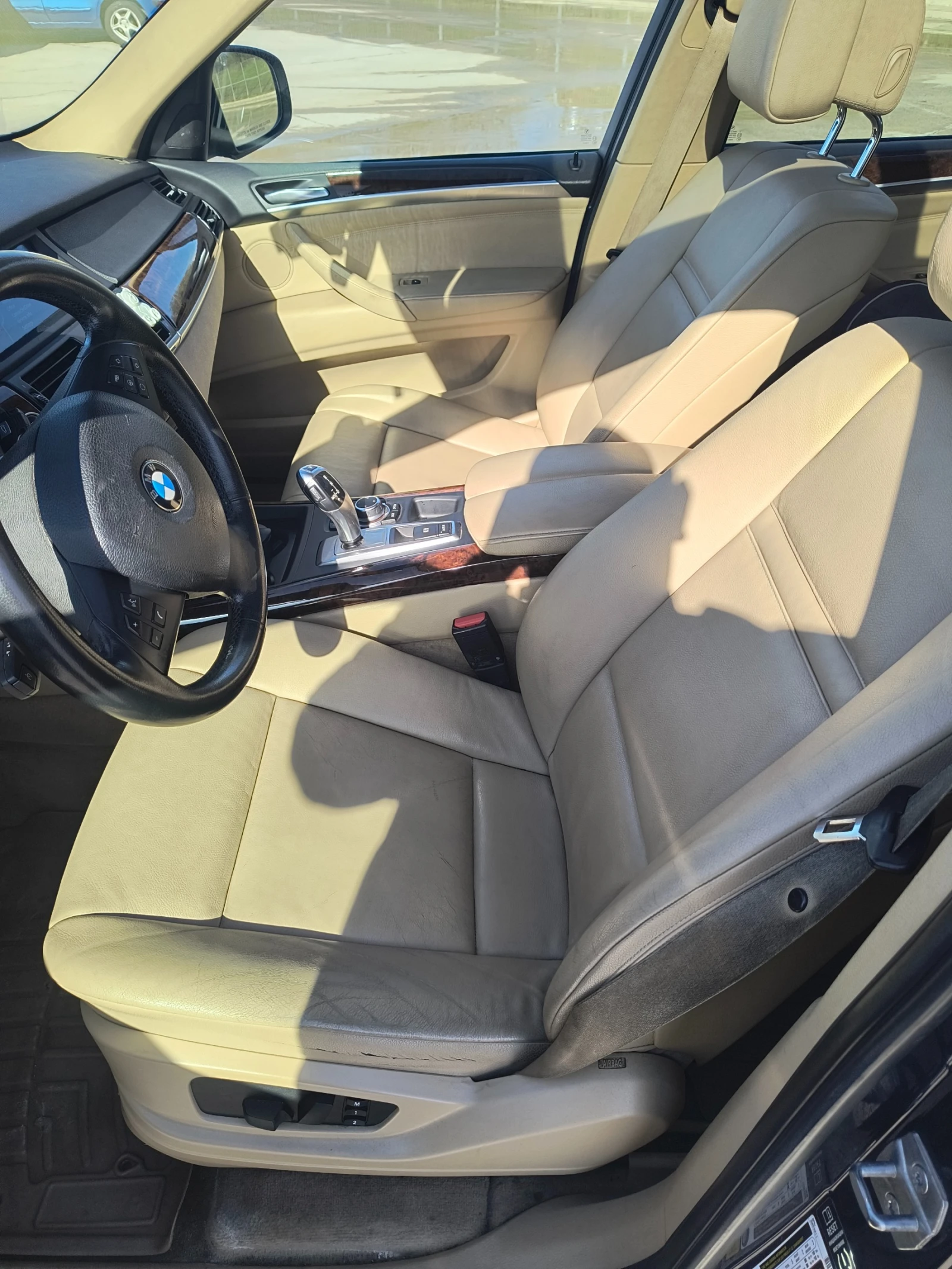 BMW X5 3.5D M57 | Mobile.bg � ����������� 12