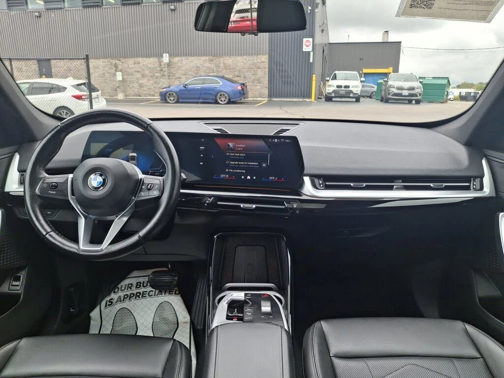 BMW X1 * XDRIVE* 28i* * (  ) | Mobile.bg   12