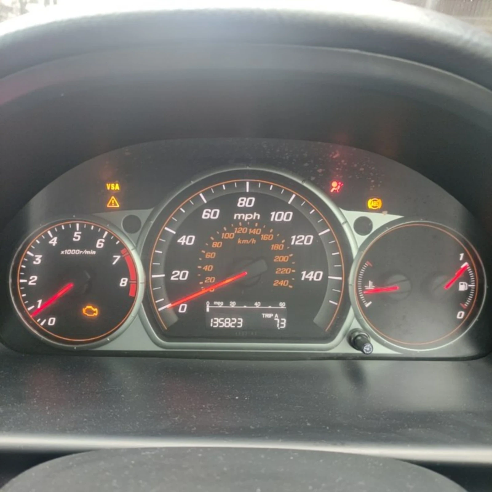 Honda Cr-v 2, 0i vitec | Mobile.bg � ����������� 15