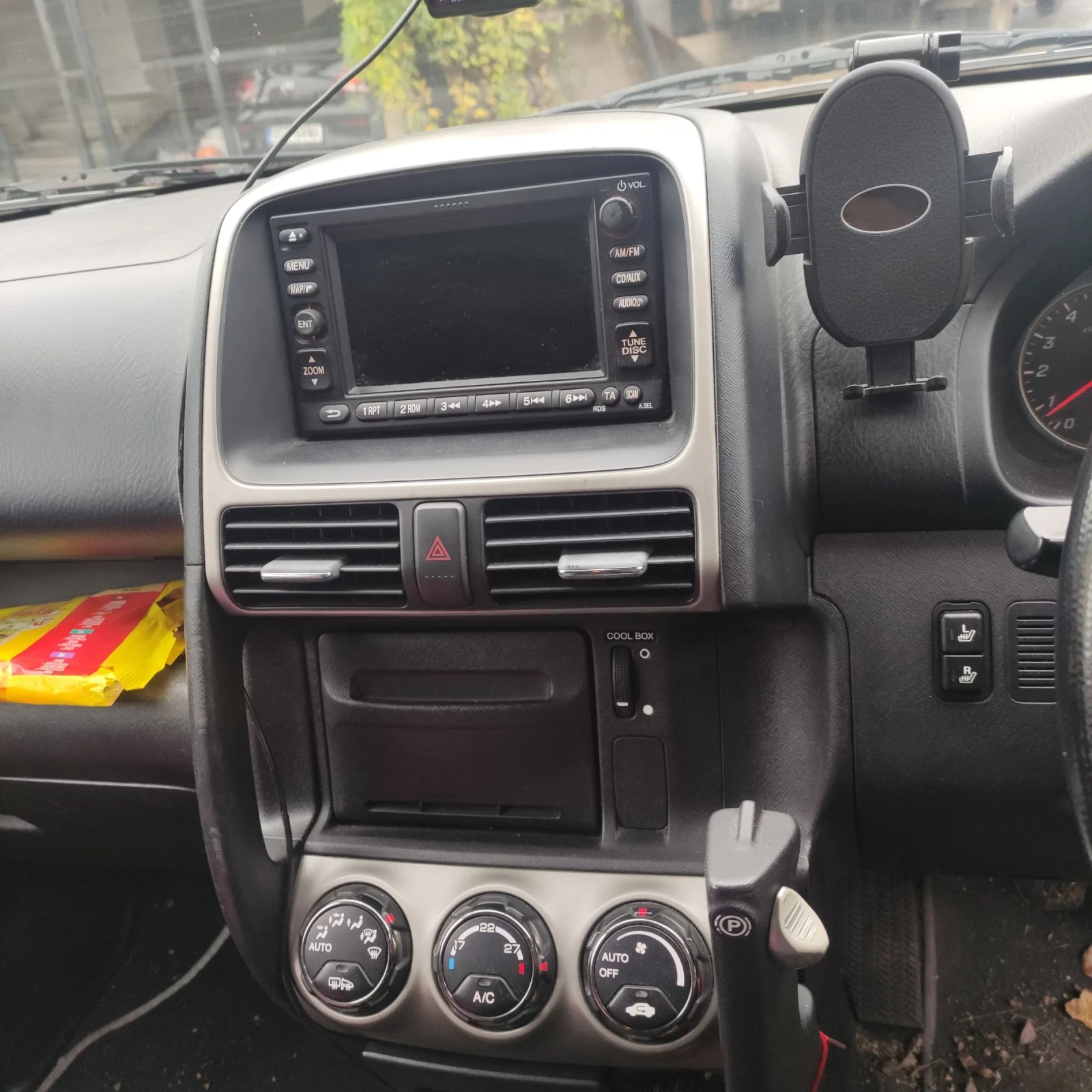 Honda Cr-v 2, 0i vitec - изображение 10