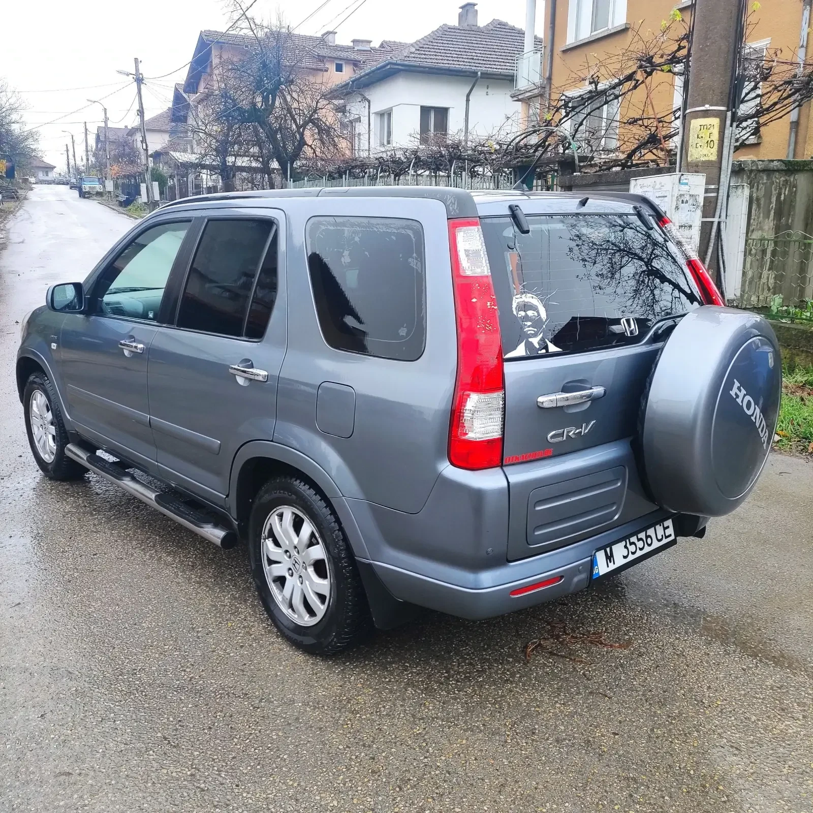 Honda Cr-v 2, 0i vitec - изображение 4