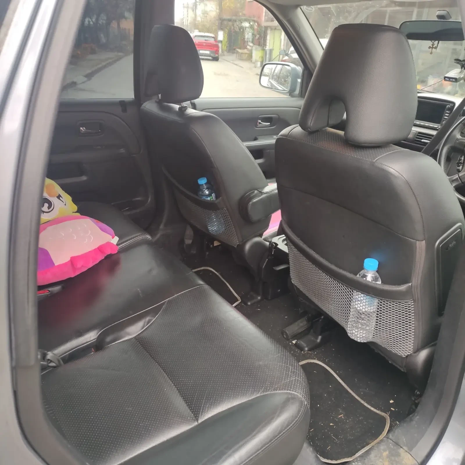 Honda Cr-v 2, 0i vitec | Mobile.bg � ����������� 13