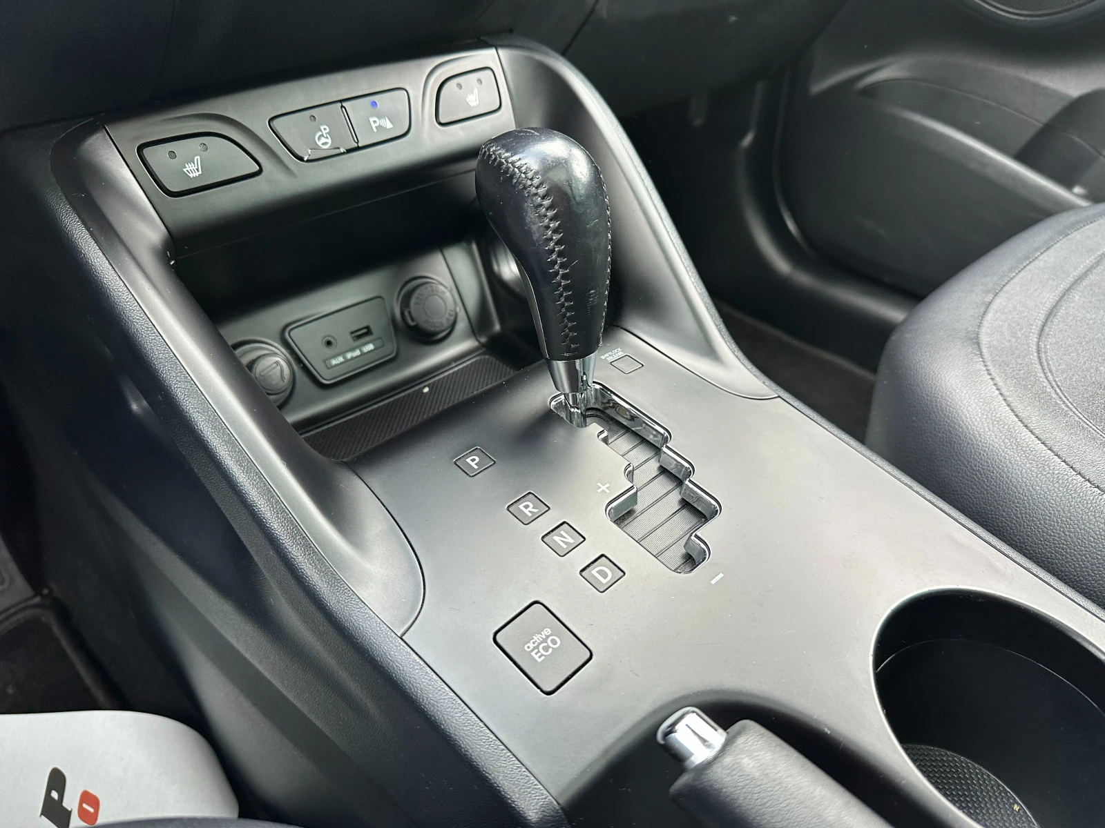 Hyundai IX35 2.0d 184 .. | Mobile.bg   14