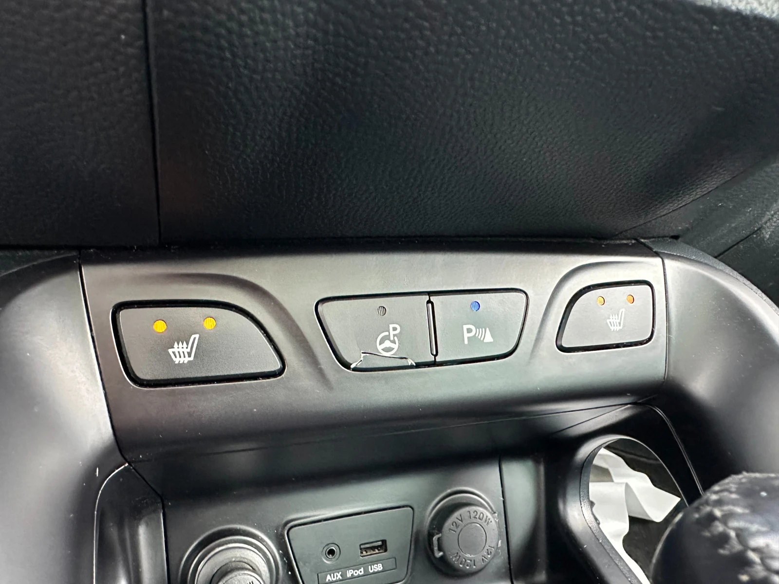 Hyundai IX35 2.0d 184 .. | Mobile.bg   16