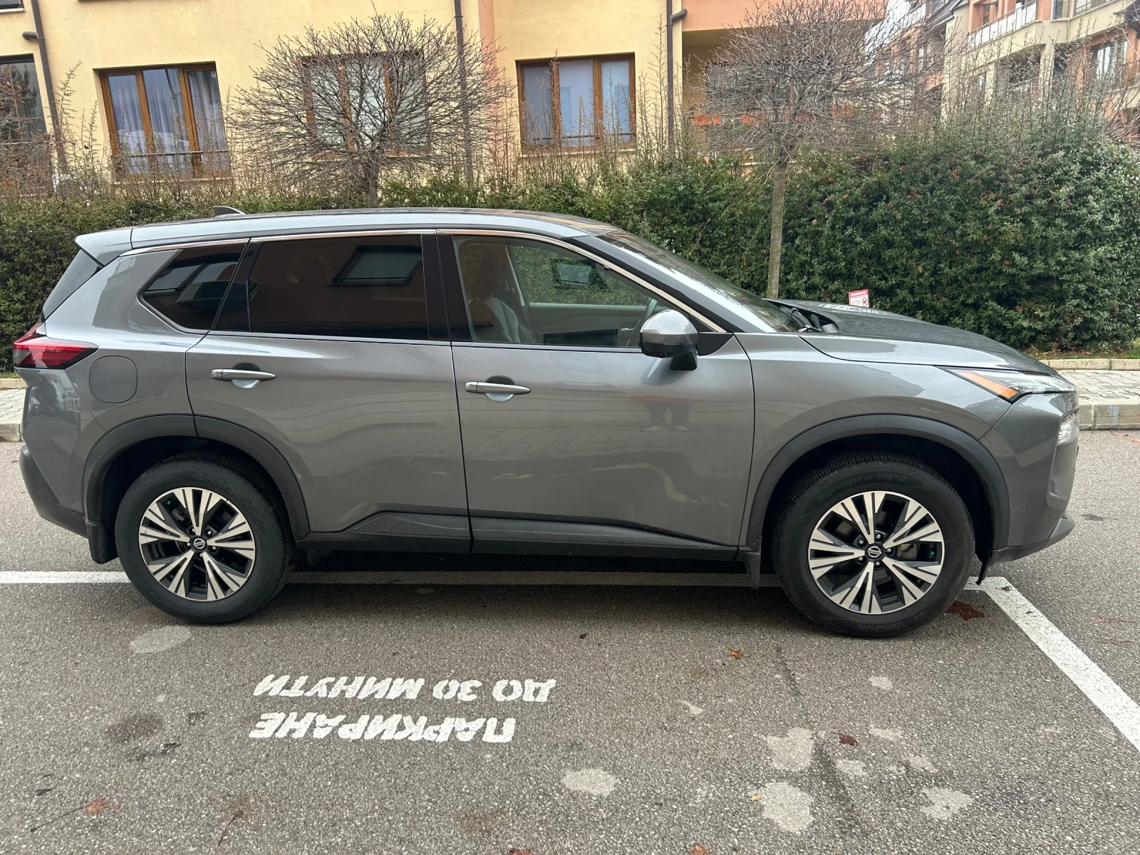 Nissan Rogue 2.5 4x4 62000   | Mobile.bg   5